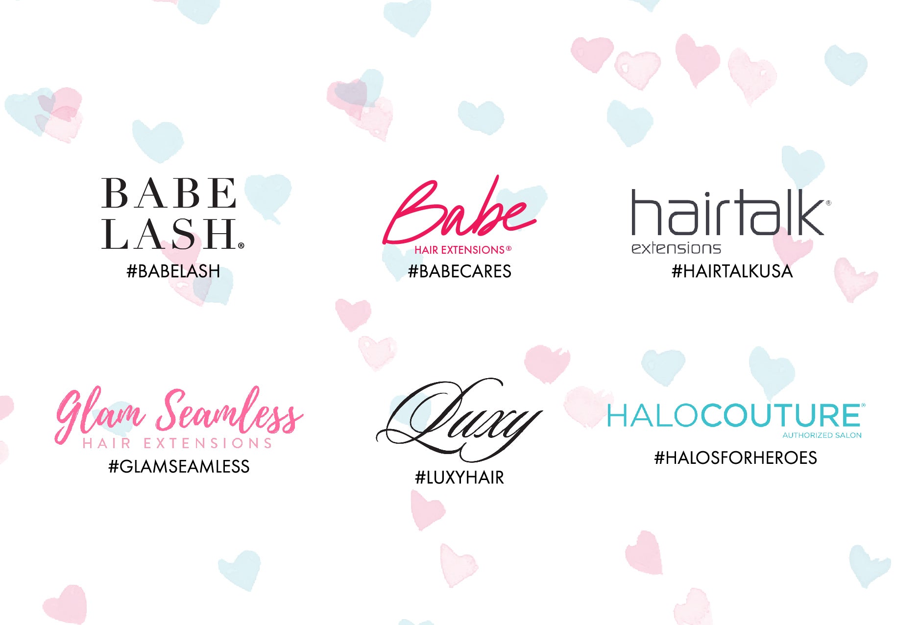 Stronger Together: Beauty Industry Group Supports Those Affected by the COVID-19 Crisis.