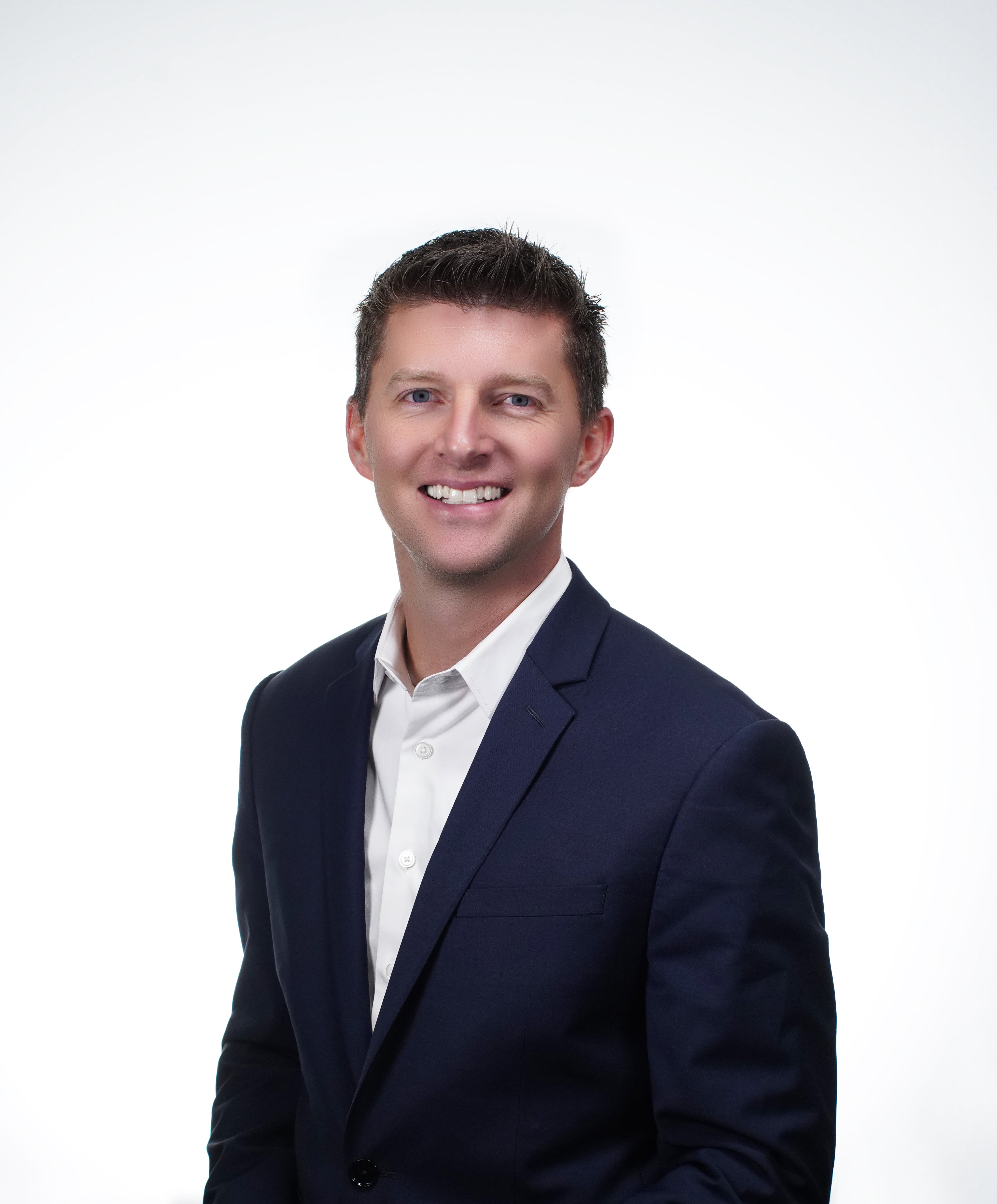 Beauty Industry Group Promotes Brandon Hutchins to President of Professional Brands